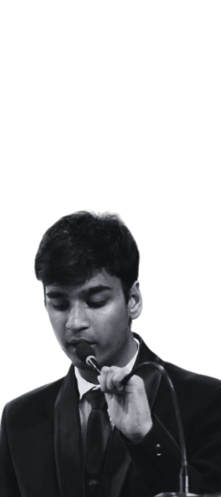 Sarthak Bansal