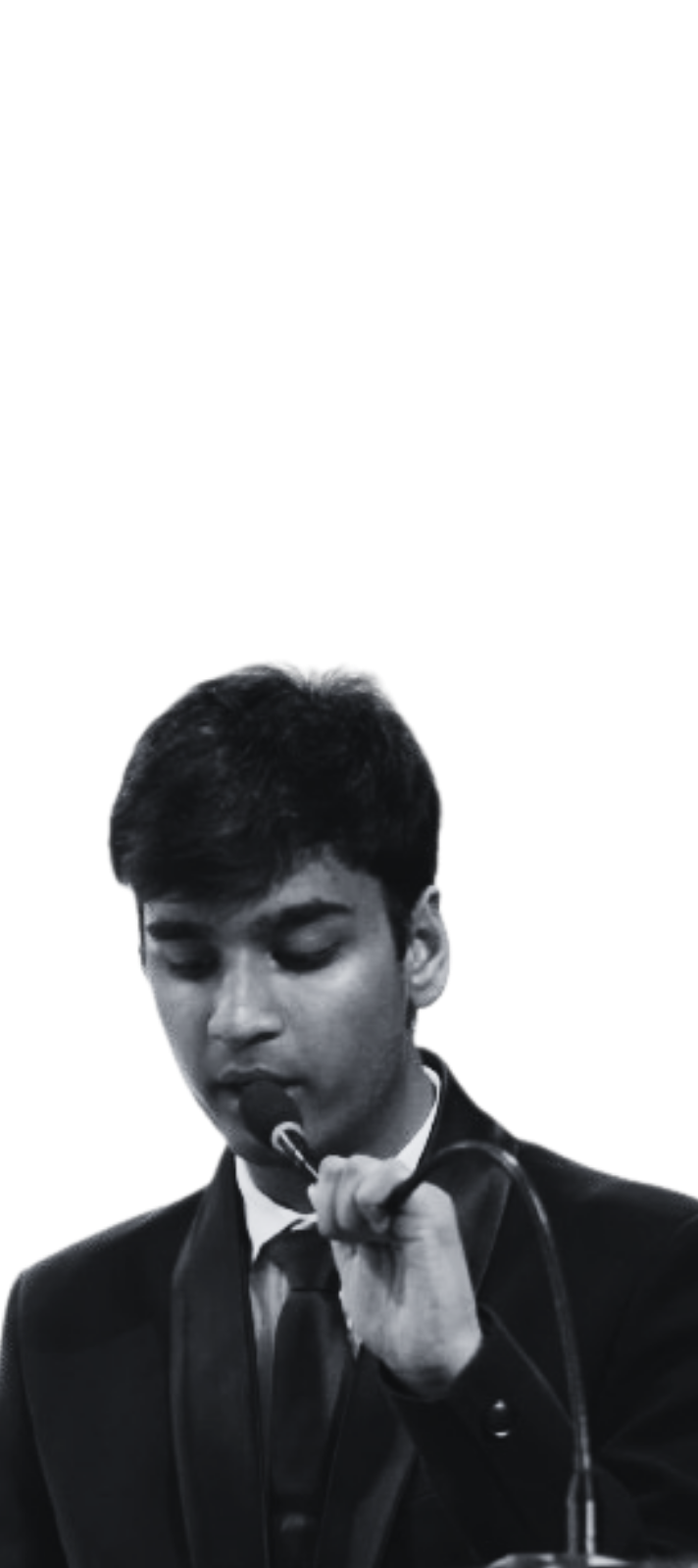 Sarthak Bansal